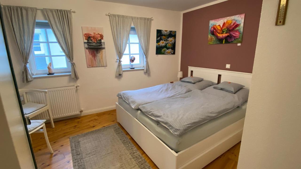 Ferienhaus Schlupfwinkel Bad Neuenahr-Ahrweiler Esterno foto