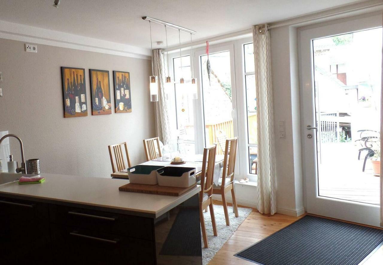Ferienhaus Schlupfwinkel Bad Neuenahr-Ahrweiler Esterno foto