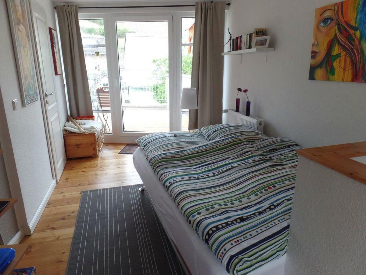 Ferienhaus Schlupfwinkel Bad Neuenahr-Ahrweiler Esterno foto