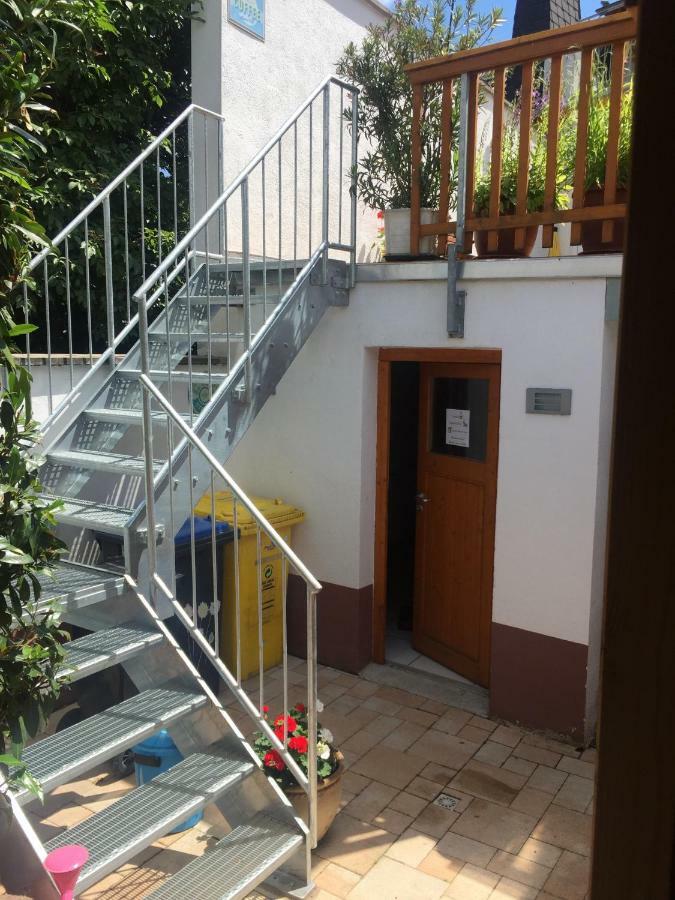 Ferienhaus Schlupfwinkel Bad Neuenahr-Ahrweiler Esterno foto