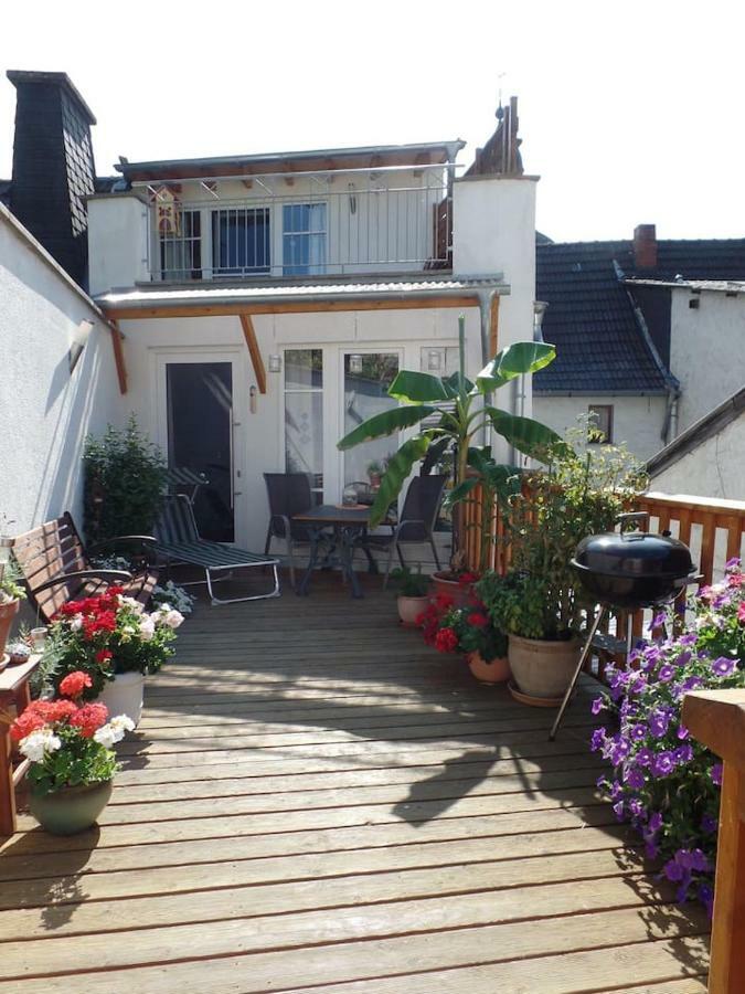 Ferienhaus Schlupfwinkel Bad Neuenahr-Ahrweiler Esterno foto