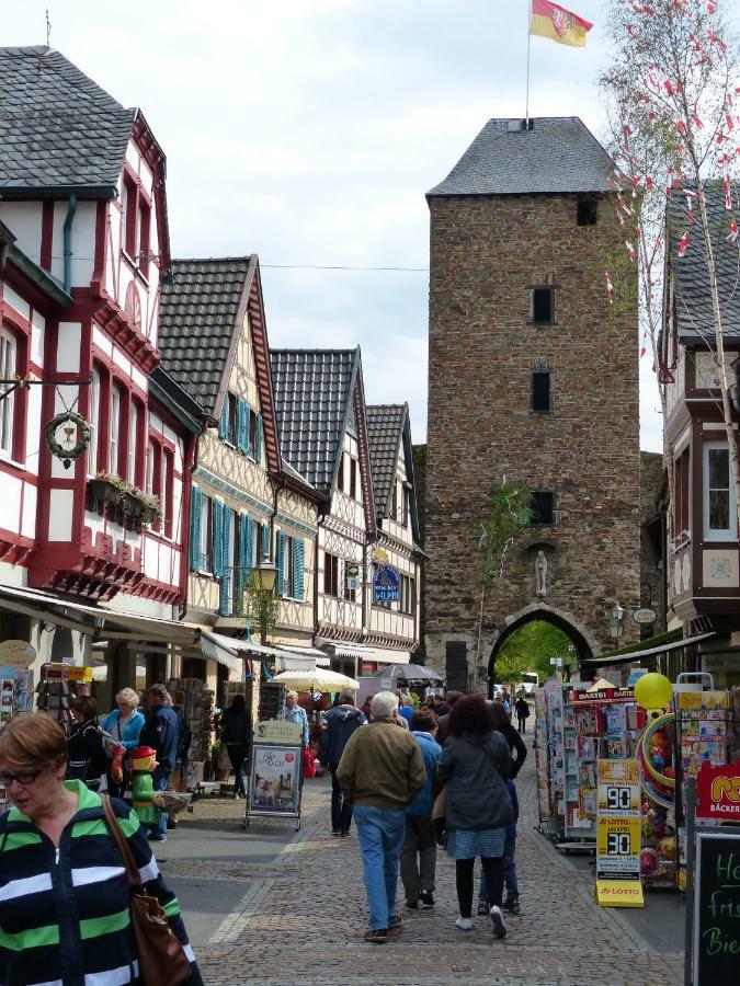 Ferienhaus Schlupfwinkel Bad Neuenahr-Ahrweiler Esterno foto